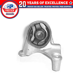 Motor & Trans Mount Set for 2001-2005 Honda Civic 1.7L for Manual Trans 2PCS 6B93BC-57