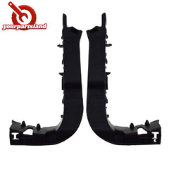 Front Bumper Bracket Left / Right For Audi A3 S3 A3 Quattro 2015-2018 8V5807183 6B93BC-57