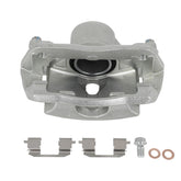 Front Right Brake Caliper 1Pc For 2013-2015 Acura ILX 2003-2017 Honda Accord 6B93BC-57