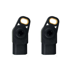 2x TPS Throttle Position Sensor 13580-29G00 For SUZUKI GSXS750 GSR600 GSXR750 US