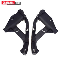Front Left Right Headlight Headlamp Bracket Mounting For Honda Civic 2016-2019 6B93BC-57