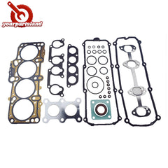 For VW Bettle Golf Jetta 2.0L Cylinder Head Gasket Kit SOHC BEV HS26161PT 6B93BC-57