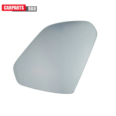 For 2015-2019 Hyundai Sonata 87621C2000 Right Side View Door Mirror Glass Heated 6B93BC-57