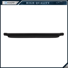 Tonneau Retractable Security Cargo Cover Black For Jeep Patriot For Jeep Compass 6B93BC-57