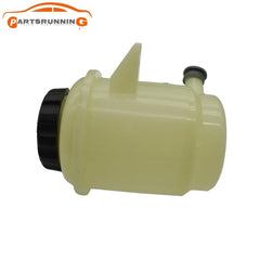 96808460 Power Steering Fluid Reservoir For GM Chevrolet Aveo Aveo5 G3 1.6L l4 6B93BC-57