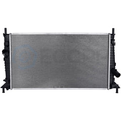 Electric Radiator Cooling Fan Kit For 2004 2005 2006 2007 2008 2009 Mazda 3 KOEEP