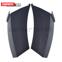 Fender Molding Trim Left Right For Mercedes Benz Sprinter 1500-3500XD 2019-2024 6B93BC-57