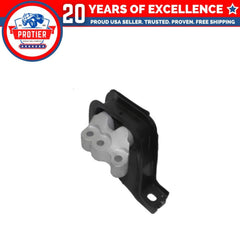 Engine Motor & Trans Mount 3PCS Set Compatible for 2012-2015 Chevrolet Captiva 6B93BC-57