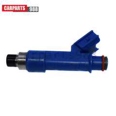 Fuel Injector 23250-22080 For 2005-08 Toyota Corolla Matrix Pontiac Vibe 1.8L 6B93BC-57