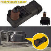 5S13821 Fuel Pressure Sensor Gas for Buick Cadillac GMC Chevrolet Pontiac FG0004 6B93BC-57