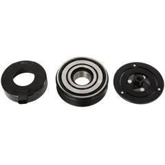 AC Compressor Clutch Fits 2006-2011 Chevrolet Impala 3.5L 3.9L 6B93BC-57