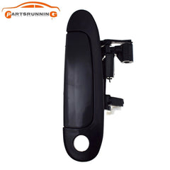Front Left Exterior Door Handle 6922052010 For Toyota Echo Yaris 2000-2005 6B93BC-57