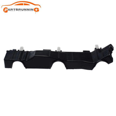Front Right Passenger Side Bumper Bracket 86514-1W200 For Kia Rio 2012-2015 6B93BC-57
