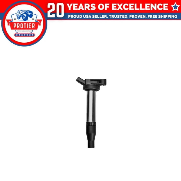 Ignition coil Compatible with Lexus IS300 GS350 RC300 RC350 Toyota Tacoma 6B93BC-57