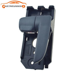 Interior Door Handle Front / Rear Passenger Right Side For 2004-2009 Kia Spectra 6B93BC-57