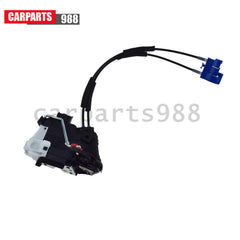 Front Right Door Lock Actuator For Kia Forte 2010-14 Forte5 2012-13 81320-1M040 6B93BC-57