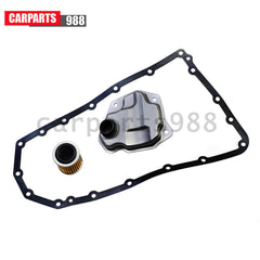 Auto Transmission Filter Oil Pan Gasket Kit For Nissan Rogue Altima Juke axima 6B93BC-57