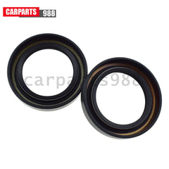 Front Left Right Drive Axle Seals For Subaru Impreza WRX STi 806735290 806735300 6B93BC-57