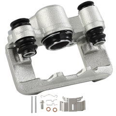 Rear Right Brake Caliper 1Pc Kits Zinc For 2004-2005 Toyota Rav4 192970 6B93BC-57