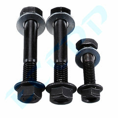 ECCPP 4 Pieces Front Control Arm Ball Joint Sway Bar Link Set for Volvo V70 S70 6B93BC-57