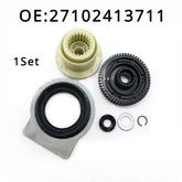 Transfer Case Actuator Motor Gear Repair Kit For BMW X3 X5 X6 E83 E53 E70 E71,