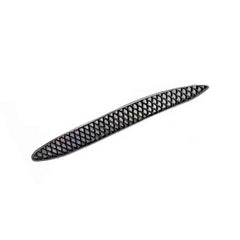 1Pc Left Side Rear Bumper Grille Cover Trim For Mercedes W167 GLE/AMG 2020-2022,