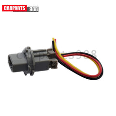 Rear Brake Light Lamp Bulb Socket & Connector for 04-16 Mazda 3 CX-5 G14S513E7 6B93BC-57