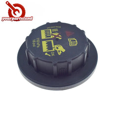 Coolant Reservoir Radiator Cap For Ford Mustang F150 Lincoln Mercury 9C3Z-8101-B 6B93BC-57