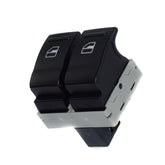 7E0959855A Master Power Window Control Switch Fits Transporter T5 T6