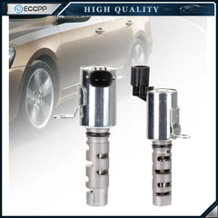 Camshaft Variable Timing Solenoid For 2007-2015 Jeep Compass Patriot 2.0L 2.4L 6B93BC-57