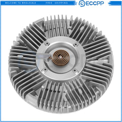 Radiator Cooling Fan Clutch For 1996 1997 1998 1999 2000-2005 Chevrolet Blazer 6B93BC-57