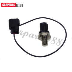 Knock Sensor w/ Pigtail Plug For Honda Accord Pilot MDX RL TL 3.5 30531-P8F-A00 6B93BC-57
