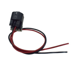 VVT Variable Valve Timing Solenoid Connector for GM 2.4L 2.2L Inlet Side PT2796 6B93BC-57