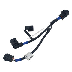 Harness 4WD coupling For 2009-2015 Hyundai Tucson Kia Sportage 47891-3B110 6B93BC-57