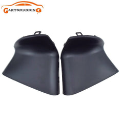Left &Right Rearview Triangle Mirror Lower Cover Trim For Toyota Corolla 19-2022 6B93BC-57
