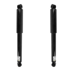 Rear Shock Absorber Kit for 1997-1999 Infiniti QX4, 1996-1999 Nissan Pathfinder 6B93BC-57