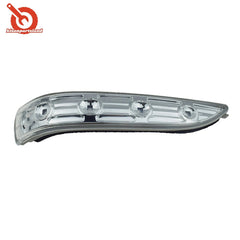 LH LED Wing Rearview Mirror Light Turn Signal Lamp For Hyundai Tucson IX35 09-15 6B93BC-57