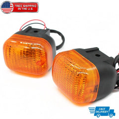 Turn Signal Light Lamp For Yamaha BWs 50 BWs 125 125X Zuma 125 Zuma 50/F/X/FX US