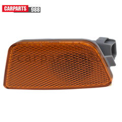 Front Left Bumper Mounted Side Marker Light for 201-2016 Chevy Cruze 42334144 6B93BC-57