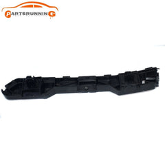 Front Right Bumper Support Bracket For 2013-2017 Honda Accord Sedan 71193-T2AA01 6B93BC-57