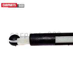 Lock Bonnet Cylinder Kit For Ford Focus II Mk2 05-11 1355231,4M5AA16B970AB 6B93BC-57