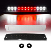 For 94-01 Dodge Ram 2500 1500 3500 Black 24-LED 3RD Third Brake Stop Light Lamp 6B93BC-57