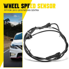 For 2013 2014 2015 2016 2017 2018 Nissan Sentra Front ABS Wheel Speed Sensor EOA 6B93BC-57