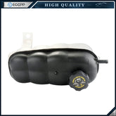 For Chevy Silverado 1500 4.3L 4.8L 5.3L 6.0L 6.2L 2013-2007 Coolant Tank 6B93BC-57