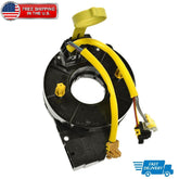 Clock Spring For 2006-2010 Ford Explorer Mercury Mountaineer With Tract Control