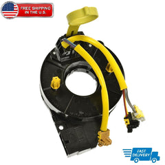 Clock Spring For 2006-2010 Ford Explorer Mercury Mountaineer With Tract Control