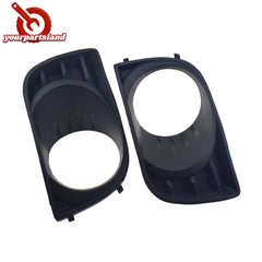 For Toyota Sequoia 08-17 Fog Light Cover Driver Passenger 814810C021,814820C021 6B93BC-57
