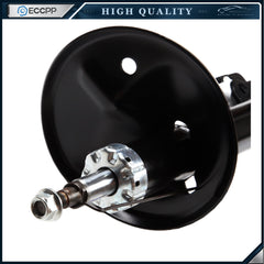 Front Pair Struts Shocks For 1996-2000 Toyota RAV4 2.0L I4 4 Door Left Right 6B93BC-57