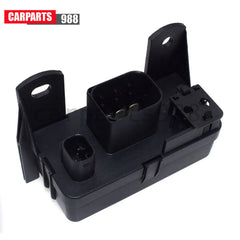Glow Plug Relay Control Module Accessory for Mercedes W202 Sprinter 0005453616 6B93BC-57