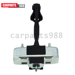 Front Left Door Check Strap Stopper Link for 2005-2016 Toyota Tacoma 68610-60100 6B93BC-57